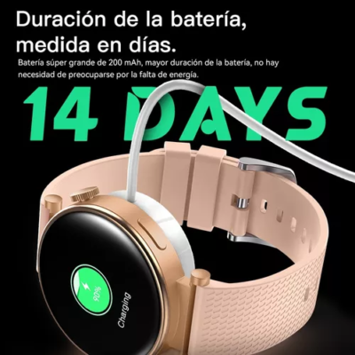 Reloj de Dama GT4 mini - Imagen 4