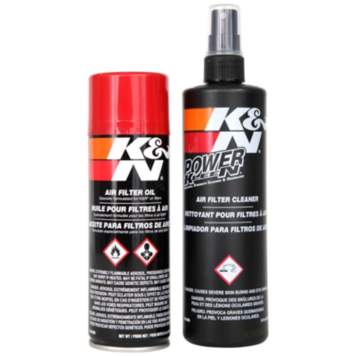Kit de Limpieza Kyn: Mantén Tu Motor Rugiendo Como Nuev - Imagen 5