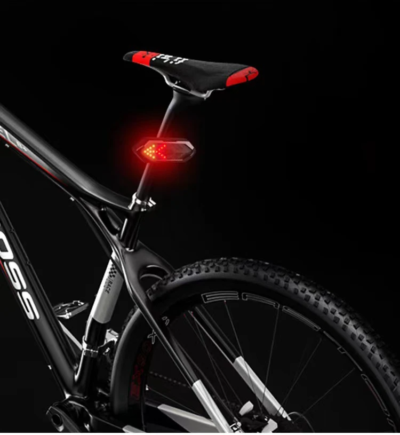 LUZ DIRECCIONALES BICICLETA - Imagen 2