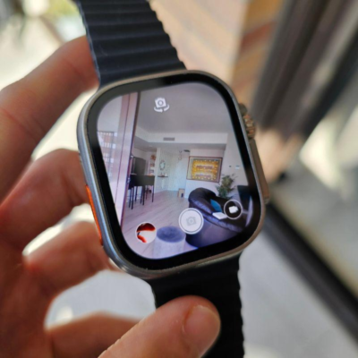SMARTWATCH MOBULA 1 simcard - Imagen 2