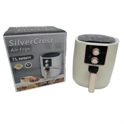 Air frye Silvercrest 7L - Imagen 2