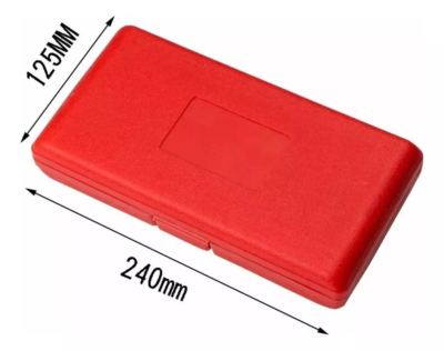 Oferta Especial: Hidrolavadora + Caja de Herramientas X46 - Imagen 3