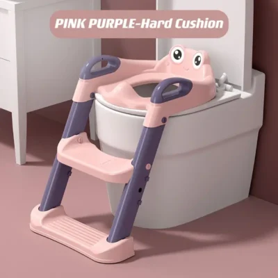ESCALERA DE BAÑO CON COJIN - Imagen 3