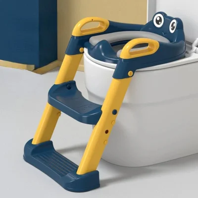 ESCALERA DE BAÑO CON COJIN - Imagen 4