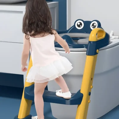 ESCALERA DE BAÑO CON COJIN - Imagen 5