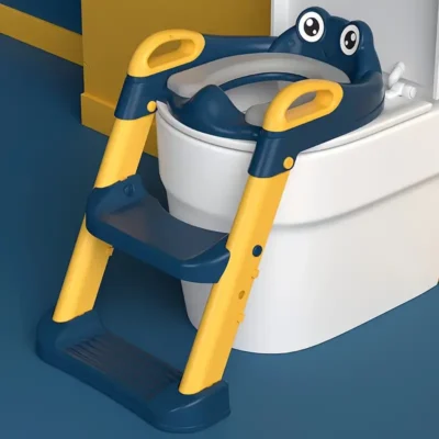 ESCALERA DE BAÑO CON COJIN - Imagen 6