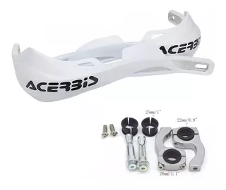 HAND SAVER ACERBIS CORTAVIENTOS MOTOS - Imagen 3