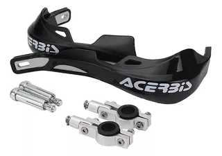 HAND SAVER ACERBIS CORTAVIENTOS MOTOS - Imagen 4