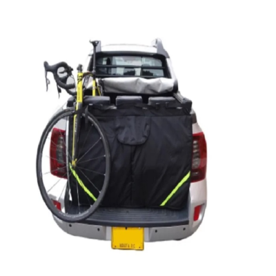 Soporte Bicicletas Para Camioneta - Imagen 3
