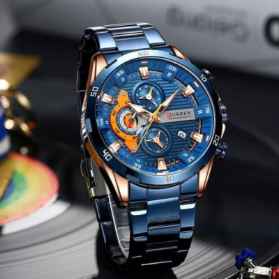 Reloj Curren 8402 - Imagen 2