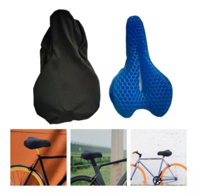 Cojín de Gel para Bicicleta - Imagen 2