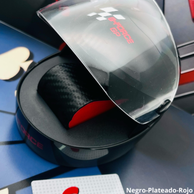 Reloj G Force Moto Gp - Imagen 12