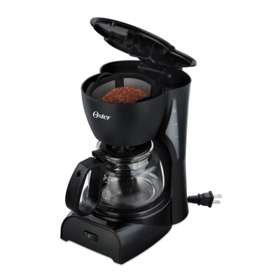 Cafetera Oster de 4 tazas - Imagen 2