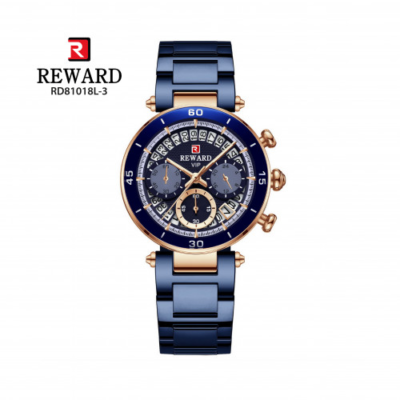 RELOJ REWARD RD- 81018L - Imagen 3