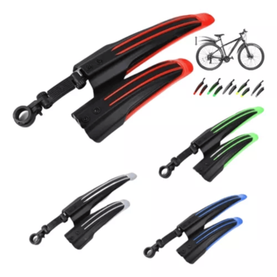 Guadabarros Bicicleta - Imagen 2