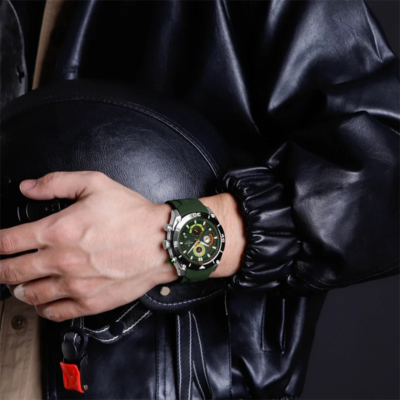 Reloj Naviforce 8038 Para Hombre - Imagen 6