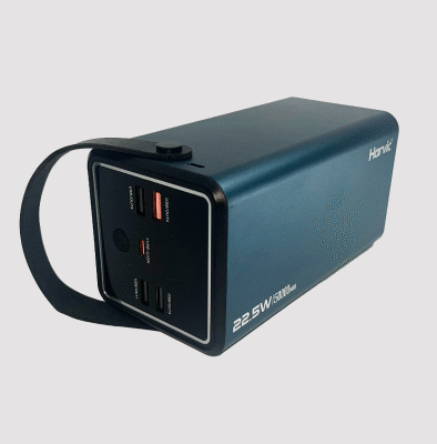 Power Bank Harvic 50.000 mah