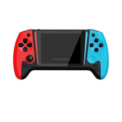 Consola de juegos portátil Q21 500 Jueg - Imagen 2