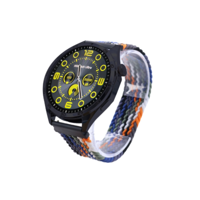 SmartWatch GT4 MAX SUITE 8 en 1 - Imagen 11