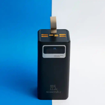 Power Bank Speedsong 50.000 Mah - Imagen 2