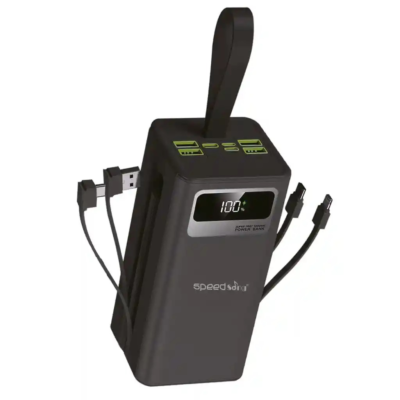 Power Bank Speedsong 50.000 Mah - Imagen 3