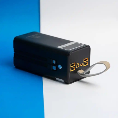 Power Bank Speedsong 50.000 Mah - Imagen 4