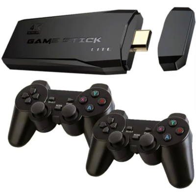 Consola Gamestick videojuegos Portátil - Imagen 3