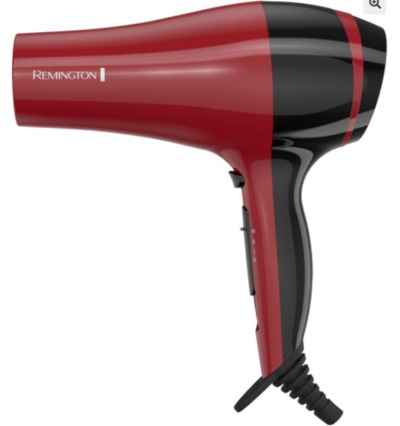 Secador Remington Triple Protección - Imagen 3