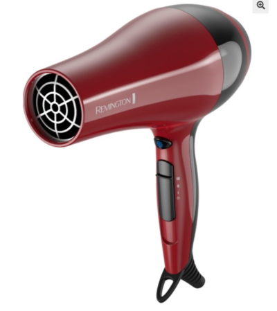 Secador Remington Triple Protección - Imagen 2