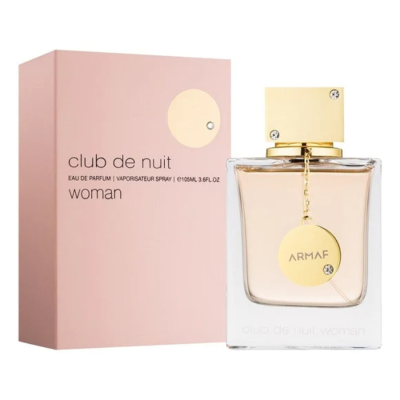 Armaf Club De Nuit Woman x 200 ml 100% ORIGINAL