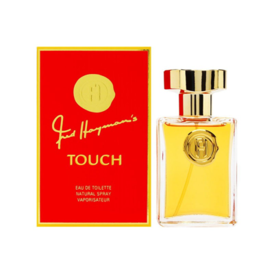 Fred Hayman Touch x 100 ORIGINAL