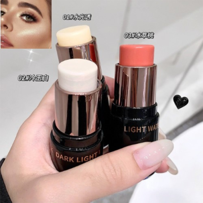 KIT MAQUILLAJE LUMINOSO