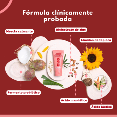 CREMA URO - DESODORANTE INTIMO EN CREMA - Imagen 4