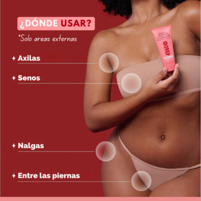 CREMA URO - DESODORANTE INTIMO EN CREMA - Imagen 6