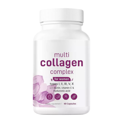 MULTI COLAGENO COMPLEX PEPTIDES - Imagen 2