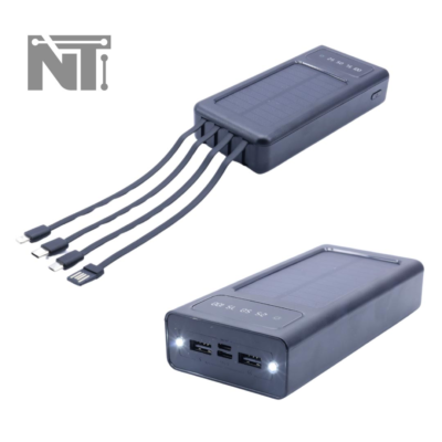 Powerbank POW04 - Imagen 3