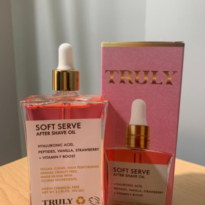 TRULY TONICO POST DEPILACION Beauty Soft