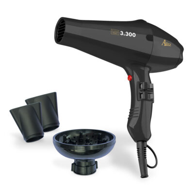 SECADOR ALIZZ 3300 CON DIFUSOR - Imagen 6