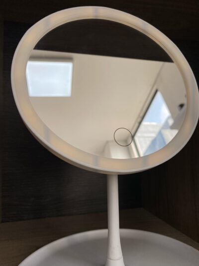 Espejo de Maquillaje con pantalla Tactil - Imagen 3