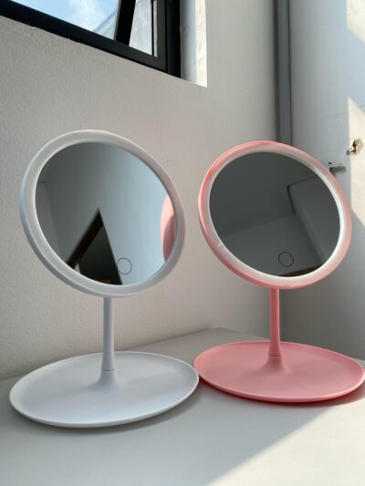 Espejo de Maquillaje con pantalla Tactil - Imagen 4