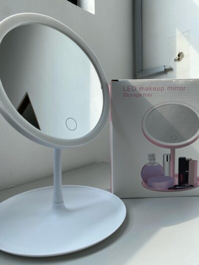 Espejo de Maquillaje con pantalla Tactil - Imagen 5