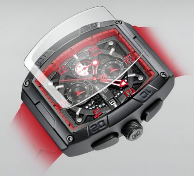 Reloj Naviforce Deportivo Nf8052 Goma Ho - Imagen 9