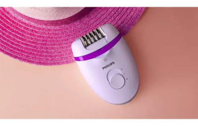 Depiladora Philips Bre275/10 - Imagen 4