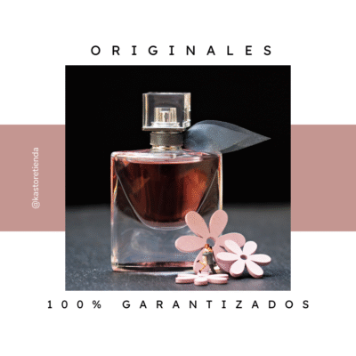 Perfumeria Premium