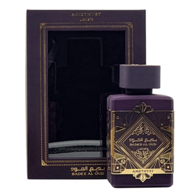 Lattafa Amethyst x 100 ml - Imagen 2