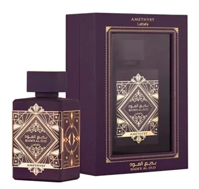 Lattafa Amethyst x 100 ml