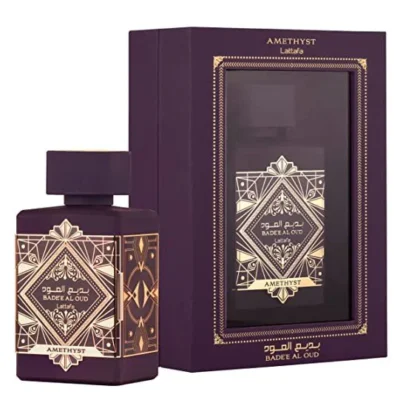 Lattafa Amethyst x 100 ml