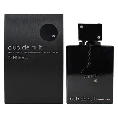Armaf Club De Nuit Intenso x 105 ml