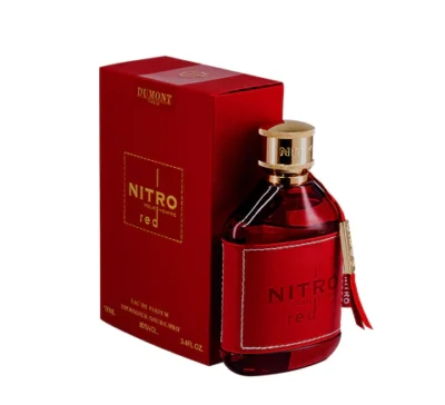 Dumont Nitro Red x 100 ml
