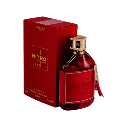Dumont Nitro Red x 100 ml